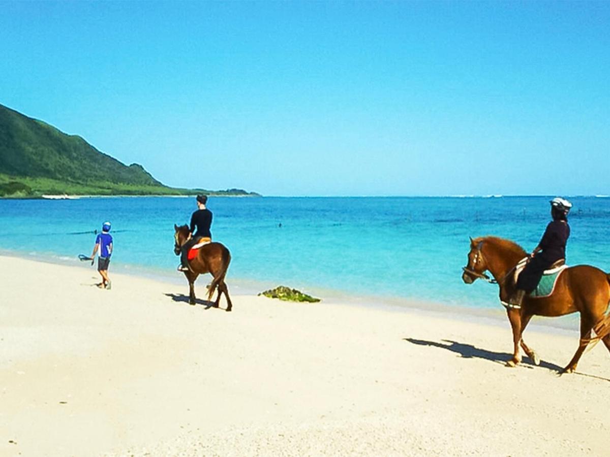 石垣島コテージakeeesi365 石垣市 エクステリア 写真