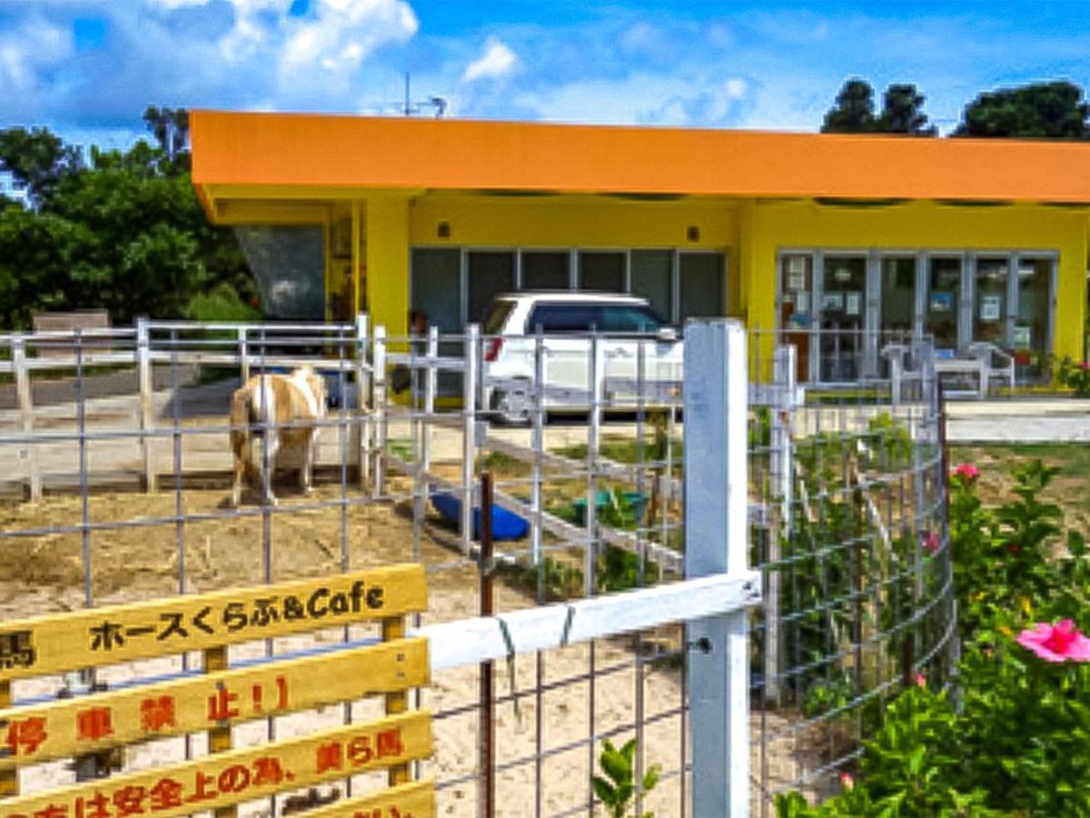 石垣島コテージakeeesi365 石垣市 エクステリア 写真
