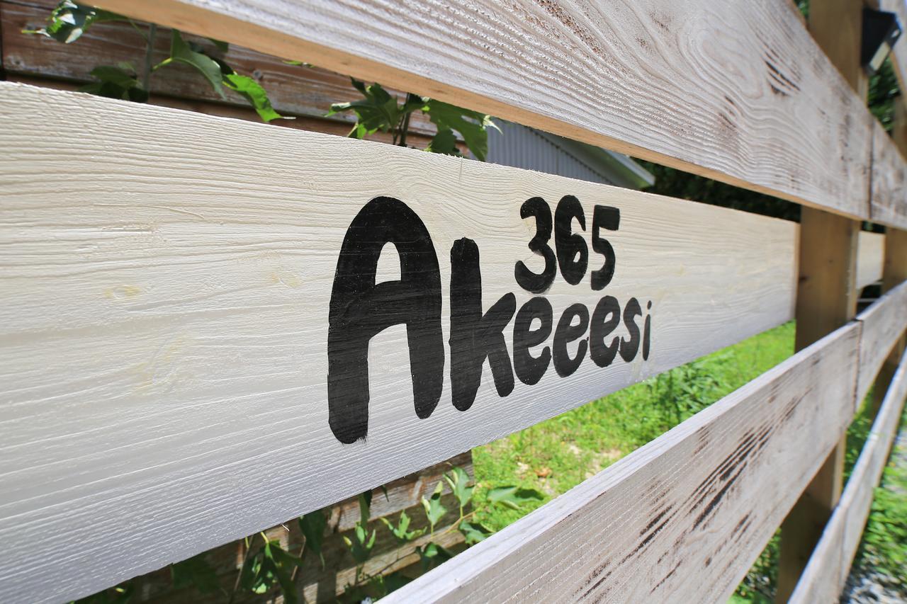 石垣島コテージakeeesi365 石垣市 エクステリア 写真