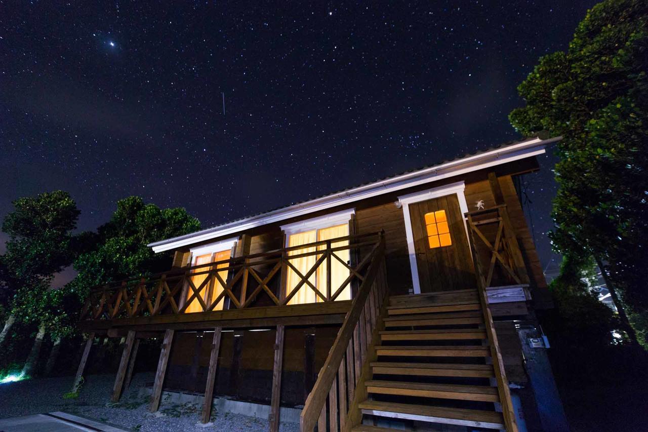 石垣島コテージakeeesi365 石垣市 エクステリア 写真